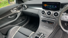 Mercedes-AMG C-Class C63 S 5dr 9G-Tronic Petrol Estate